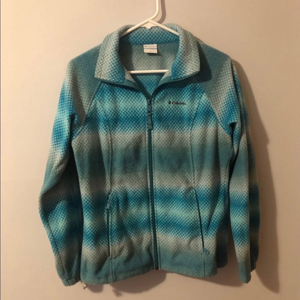 Columbia Fleece